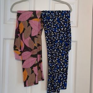 Lularoe leggings